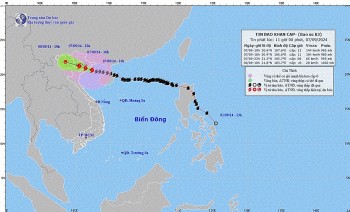 Bộ Công Thương thông tin về công tác vận hành hồ chứa thủy điện