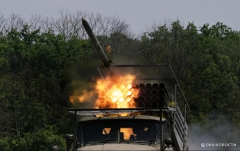 Chiến sự Nga-Ukraine 14/10/2024: Khoảng cách ngày càng tăng giữa Ukraine và các đồng minh; Kiev rút quân khỏi ‘chiến địa’ Toretsk