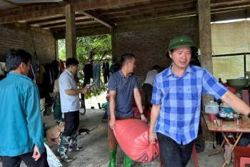 Bắc Kạn: Không để người dân phải sống trong cảnh 'màn trời, chiếu đất'