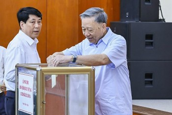 Hơn 407 tỷ đồng ủng hộ và đăng ký ủng hộ đồng bào bị thiệt hại do bão số 3 gây ra