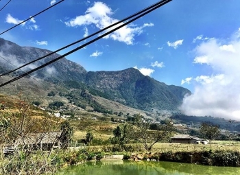 Mưa trên địa bàn Lào Cai suy giảm, nhiệt độ tăng trong ngày 13/9