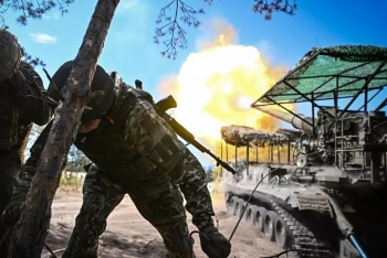 Chiến sự Nga-Ukraine ngày 15/9/2024: NATO ‘mềm lòng’ với Nga, đẩy thế giới đến bờ vực chiến tranh toàn cầu