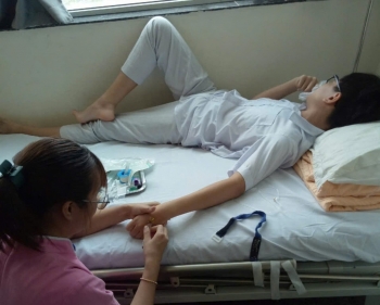 21 học sinh lớp 7 ở Gia Lai nghi ngộ độc sau khi uống trà sữa