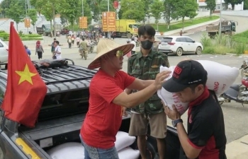 Yên Bái và Lào Cai: Hàng trăm tỷ đồng cứu trợ sau mưa lũ lịch sử