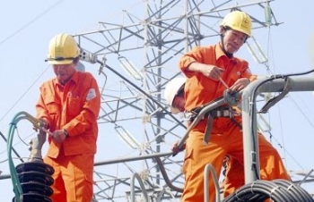 Bà Rịa - Vũng Tàu: Nhiều khu vực bị cắt điện cả ngày vào cuối tuần