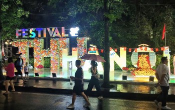 Festival thu Hà Nội trở lại với nhiều hoạt động giàu cảm xúc