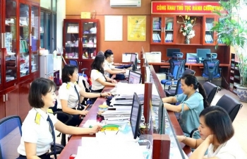 Bộ Tài chính hướng dẫn trình tự thực hiện gia hạn nộp thuế