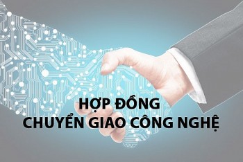 Tạo thuận lợi tối đa cho doanh nghiệp khi thực hiện các hoạt động chuyển giao công nghệ