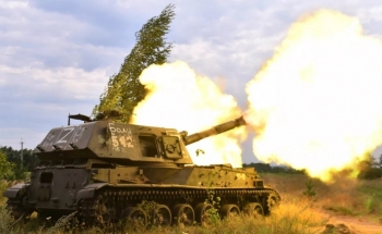 Chiến sự Nga-Ukraine ngày 23/9/2024: Xung đột vĩnh viễn cho Ukraine; Nga nêu điều kiện giải quyết chiến sự