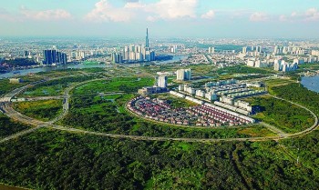 Thống nhất thông qua việc trình Quốc hội quyết định chủ trương điều chỉnh quy hoạch sử dụng đất quốc gia