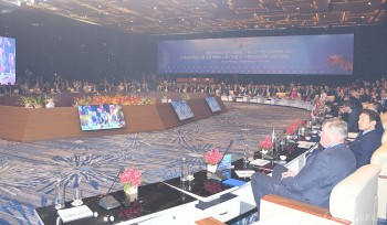 TP. Hồ Chí Minh: Chuyển đổi công nghiệp để phát triển bền vững
