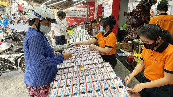 Bài 1: Điểm danh loạt doanh nghiệp cung cấp giấy 'quen thuộc'