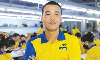 Báo Công Thương - 'địa chỉ uy tín' cho doanh nghiệp nắm bắt thông tin mới