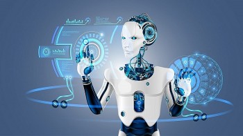 Hàng loạt vụ ‘fake’ hình ảnh của AI tạo ra: Mắt thấy, tai nghe, đừng vội tin
