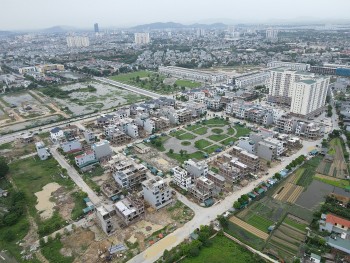 Thanh Hóa: 'Xóa sổ' dự án hơn 1.800 tỷ đồng