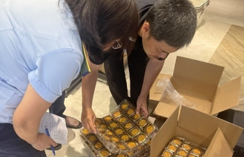 Hà Nội: Xử phạt hành chính trên 970 triệu đồng dịp Tết Trung thu 2024