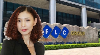 Bà Vũ Đặng Hải Yến từ nhiệm, HĐQT FLC còn lại 2 'công thần' nào?