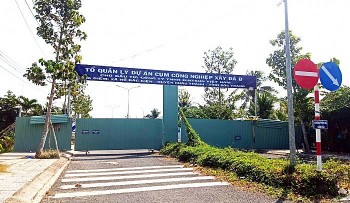 Sóc Trăng: Đồng ý gia hạn thời gian thực hiện dự án Cụm công nghiệp Xây Đá B