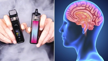 Tại sao giới trẻ lại bị thuốc lá thế hệ mới 'lôi kéo'?