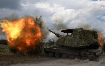 Chiến sự Nga-Ukraine ngày 4/10/2024: Ukraine rút quân khỏi Ugledar; Mỹ đang mở đường đến xung đột hạt nhân