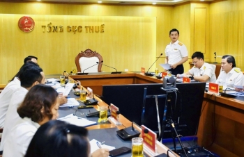 Tổng thu ngân sách do cơ quan thuế quản lý ước đạt 1,2 triệu tỷ đồng