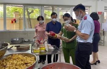 Thông báo thủ đoạn giả danh các đoàn thanh tra, kiểm tra