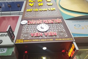 Thẩm mỹ chân mày phong thuỷ mọc lên như nấm sau mưa: Coi chừng 'tiền mất, tật mang'