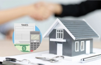 Đánh thuế bất động sản thứ hai có làm tăng giá nhà đất?