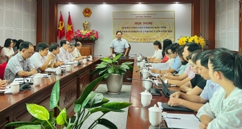 Sở Công Thương Gia Lai hoàn thành 26/27 nhiệm vụ ngành được UBND tỉnh giao thực hiện trong năm 2024