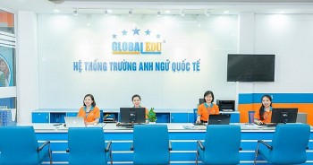 Chậm đóng bảo hiểm hơn 842 triệu đồng, Globaledu Việt Nam bị phạt 158 triệu đồng