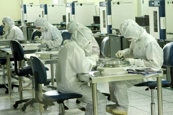 Bản đồ doanh nghiệp công nghệ số Việt Nam có gì đặc biệt?