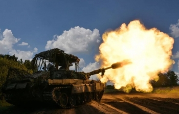 Chiến sự Nga-Ukraine 10/10/2024: Chi tiết bất thường trong chiến thuật của Nga; lý do ông Zelensky hủy hội nghị thượng đỉnh