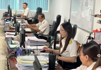 Để khai, nộp thuế thay không tạo gánh nặng cho các sàn thương mại điện tử