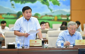 Tháo gỡ vướng mắc về công tác quy hoạch, đầu tư kinh doanh, đấu thầu