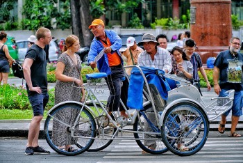 Ứng dụng AI có thể giúp tăng tỷ lệ du khách quốc tế quay lại Việt Nam