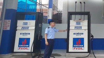 Giá xăng dầu hôm nay 30/10/2024: Ổn định