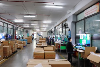 Giải pháp nào giúp doanh nghiệp công nghiệp hỗ trợ Việt Nam tham gia vào chuỗi cung ứng?