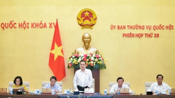 Kỳ họp thứ 8, Quốc hội khóa XV sẽ làm việc trong 28,5 ngày