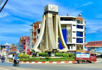 Gia Lai: 'điểm mặt' 2 huyện vì liên quan các sai phạm trong sử dụng kinh phí và đầu tư xây dựng