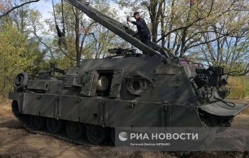 'Thần Hercules' - niềm tự hào của quân đội Mỹ bất ngờ rơi vào tay Nga