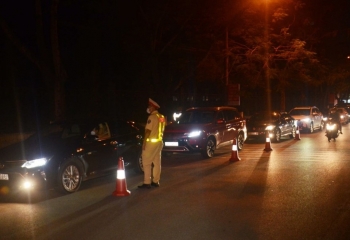 Lào Cai: Tập trung khắc phục hơn 1.000 điểm đen giao thông