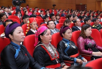 Lào Cai: Quan tâm phát triển đội ngũ cán bộ nữ