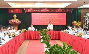 TP. Hồ Chí Minh: Đổi mới nâng cao chất lượng điều tra, nắm bắt dư luận xã hội