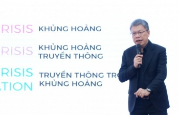 Doanh nghiệp làm gì để không bị 'thiêu trụi' bởi truyền thông xã hội?