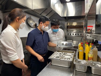 Hà Nội chuẩn bị điều tra, rà soát các cơ sở dịch vụ ăn uống, thức ăn đường phố