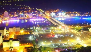 Các tỉnh Tây Bắc quan tâm xây dựng 'Đô thị xanh – thông minh – bền vững'