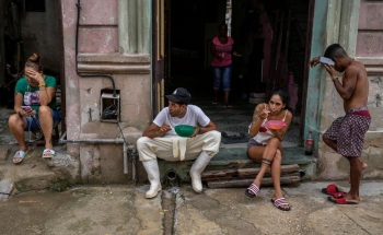 Cuba làm gì giữa cơn khủng hoảng điện 'tồi tệ' nhất trong nhiều năm?