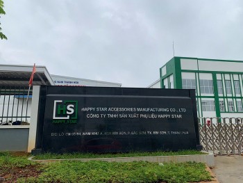 Vụ doanh nghiệp ở Thanh Hóa xả thải trực tiếp ra môi trường: Phát hiện thêm nhiều vi phạm