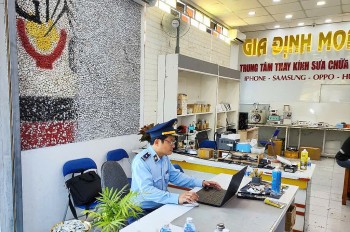 Tiền Giang: Xử lý 126 vụ vi phạm trong lĩnh vực thương mại điện tử