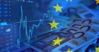 Kinh tế Eurozone lao dốc: Cú sốc hay chỉ là tạm thời?